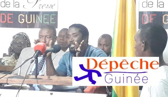 Elie Kamano: “La CENI veut donner du temps à cette question de changement constitutionnel…”