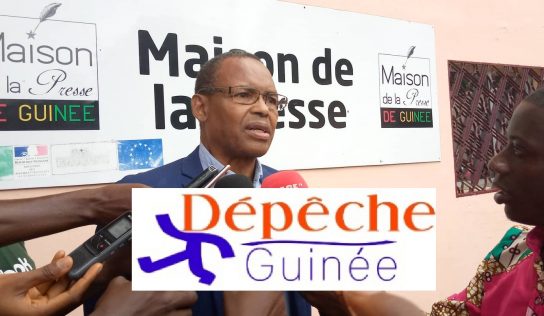 Tierno Monénembo dégaine: “Il faut dire à Alpha Condé que ce n’est pas à 85 ans qu’on commence une carrière de dictateur”