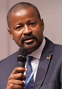 Coupure des réseaux sociaux pendant les examens nationaux: “Ce sujet n’a pas été discuté au conseil des ministres… C’est contre-productif”, rassure Moustapha Mamy Diaby 