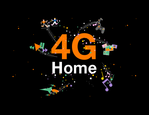 4G d’Orange:  “C’est de l’arnaque pure et simple…”  fustige un consomateur 