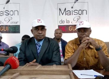 Guinée/politique : Un nouveau parti d’opposition voit le jour