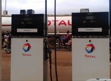 Guinée: augmentation du prix de carburant à la pompe