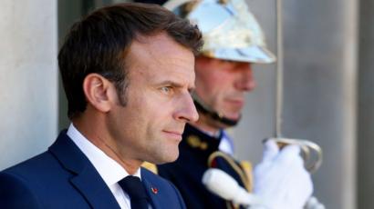 Emmanuel Macron invite les maires de France à honorer les tirailleurs d’Afrique