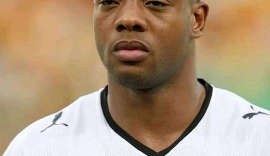 Junior Agogo: L’ancien international ghanéen et «favori des supporters» meurt à 40 ans