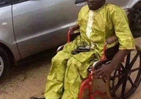 Rechercher par les gangs : Mohamed lamine aye Cissé reste introuvable