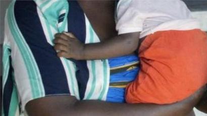 19 femmes enceintes libérées de plusieurs « usines à bébés » à Lagos