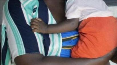 19 femmes enceintes libérées de plusieurs “usines à bébés” à Lagos