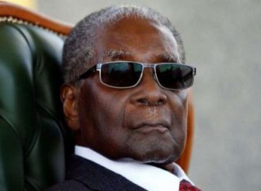Zimbabwe: L’ancien président Robert Mugabe est mort
