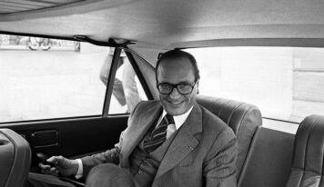 Décès de Jacques Chirac : suivez notre édition spéciale