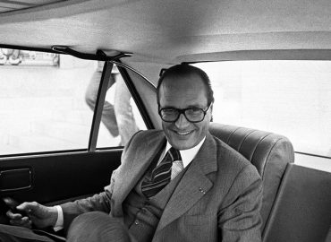 Décès de Jacques Chirac : suivez notre édition spéciale