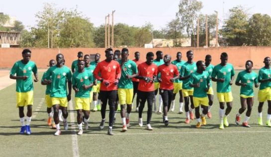 COUPE DU MONDE U17 : HUIT JOUEURS SÉNÉGALAIS ÉPINGLÉS POUR FRAUDE SUR L’ÂGE