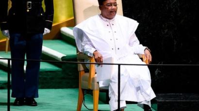 “Non à un troisième mandat sur le continent” en discussion à Niamey