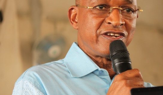 Guinée-Politique : l’UFDG s’attaque à la justice et au projet des futures consultations électorales