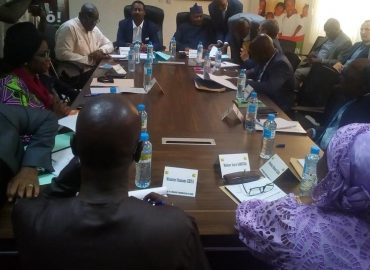 Guinée – Energie : Installation officielle du conseil d’administration de l’EDG