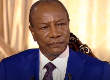 La Guinée malade de ses dirigeants et d’une justice à deux vitesses