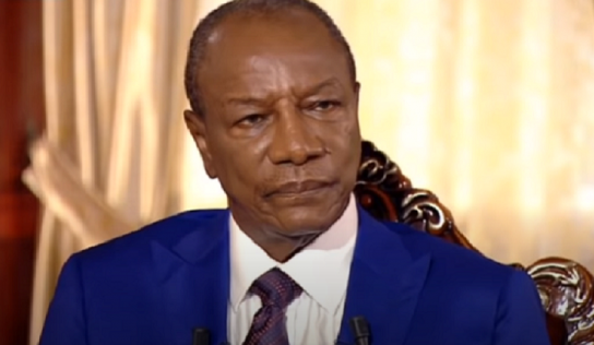 La Guinée malade de ses dirigeants et d’une justice à deux vitesses