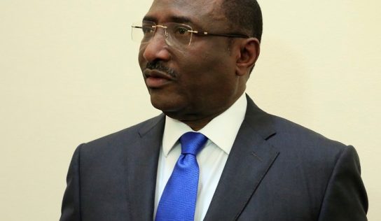 Sidya Touré “Les tueries étaient préméditées”