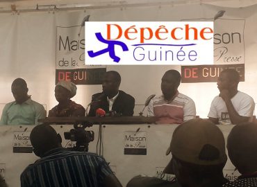 Plainte contre Mouctar Diallo:  » Mouctar était un bon ami à grénade » dixit Mamadou ciré