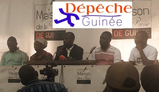 Plainte contre Mouctar Diallo:  » Mouctar était un bon ami à grénade » dixit Mamadou ciré