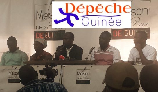 Plainte contre Mouctar Diallo: ” Mouctar était un bon ami à grénade” dixit Mamadou ciré