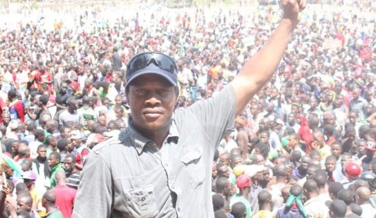 Ousmane Gaoul Diallo : Le discours de Damaro, est un discours ethnique