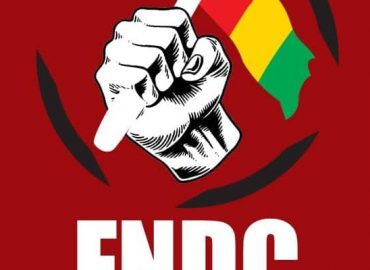 FNDC: une marche de la colère prévue ce jeudi 07 Novembre