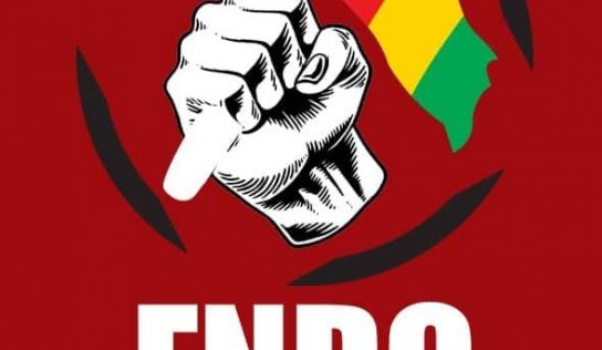 FNDC: une marche de la colère prévue ce jeudi 07 Novembre