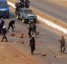 Violent Manifestation à Conakry : plusieurs manifestants  de l’opposition arrêtés