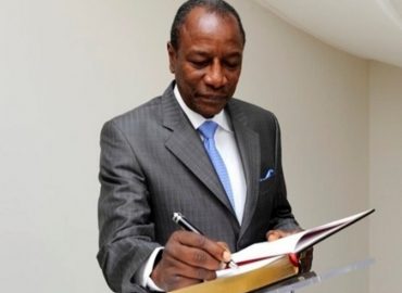 Guinée : les grosses ficelles du pouvoir pour truquer le fichier électoral
