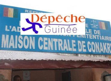 Maison centrale:Manque de médicaments pour les détenus et mauvaises conditions d’hebergement