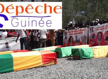 FNDC/Levée des corps : “‘aucun de ces assassinats ne restera  impuni”