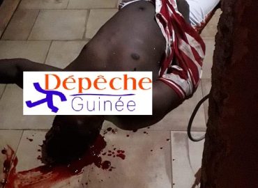 Manifestation contre le délestage à Conakry : Un mort par balle à Sonfonia