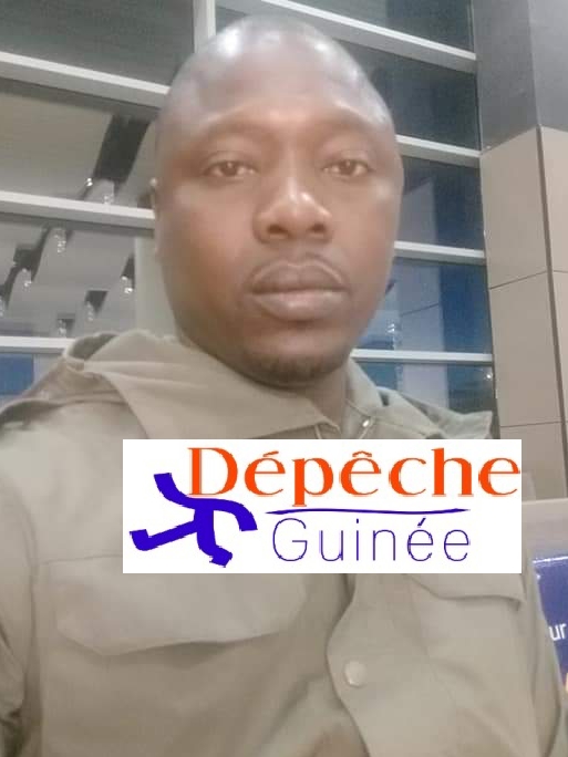 Issiaga gueye : « ils ont transformé l’ambassade de Guinée en siège du RPG »