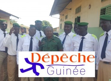 Sécurité : 230 gendarmes formés