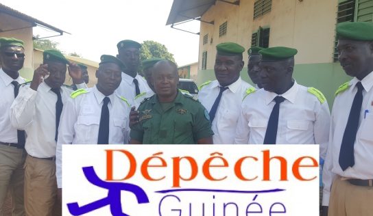 Sécurité : 230 gendarmes formés