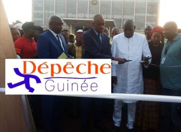 La foire internationale de Conakry lancée ce vendredi