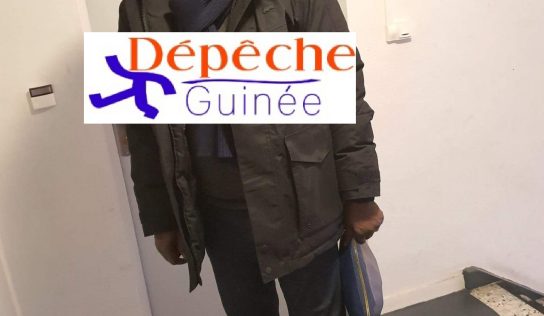 Me Abass Bangoura  « C’est n’est pas Cellou Dalein  qui a privatisé la compagnie AiR Guinée »