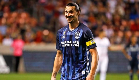 Transferts/ MILAN AC : IBRAHIMOVIC, ÇA BRÛLE !