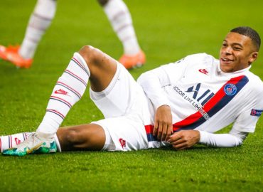 PSG : UN NOUVEAU SALAIRE XXL PROPOSÉ À MBAPPÉ ?