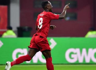 Mondial des clubs: Naby Keita envoie Liverpool en finale !