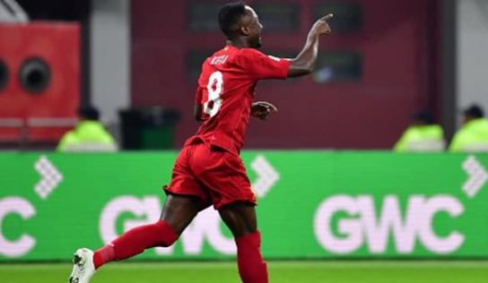 Mondial des clubs: Naby Keita envoie Liverpool en finale !