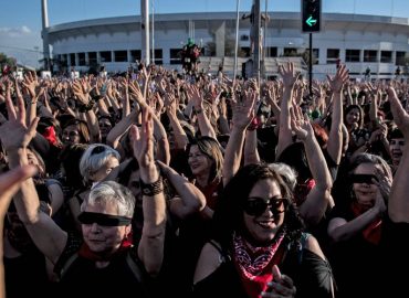 Chili : une chanson contre les violences faites aux femmes fait le tour du monde