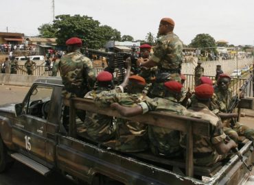 Tribunal militaire : le procès d’une vingtaine de militaires s’ouvre aujourd’hui à Conakry