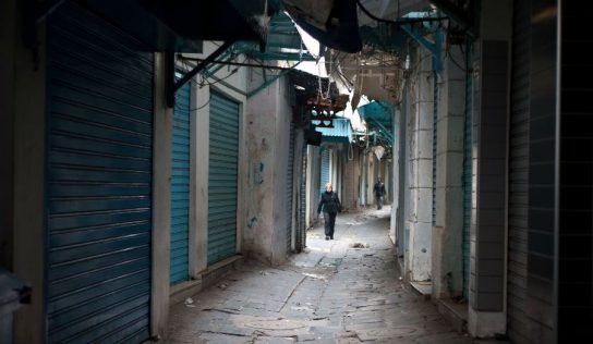 En Tunisie, il reste des quartiers réservés à la prostitution légale