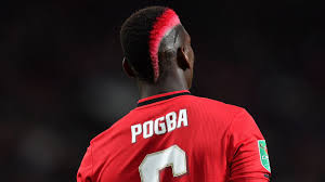 Manchester United : Raiola confirme une approche du Real Madrid pour Paul Pogba