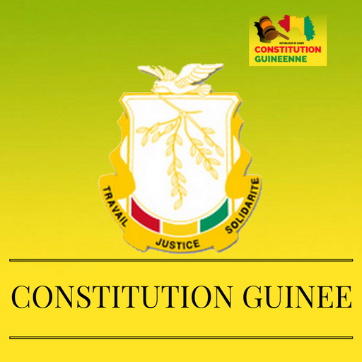 Projet de nouvelle constitution en Guinée : le mandat présidentiel passe de 5 ans à 6 ans