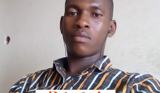 Attaque du domicile du journaliste : Mohamed Aboubacar Touré témoin oculaire menacé de mort