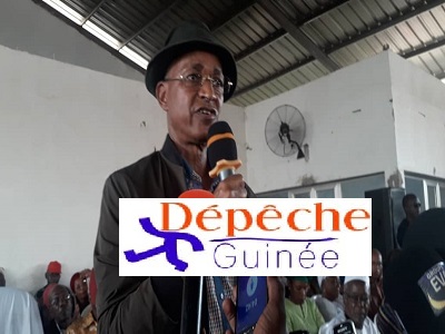 Cellou Dalein  sur exactions à Labé « ils veulent déférer les enfants de 10 ans à Conakry