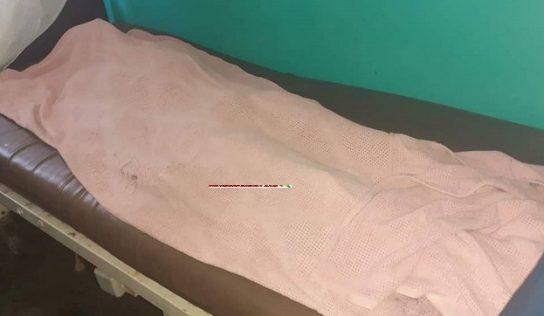 Urgent : un jeune atteint par balle, succombe à ses blessures dans la zone de Cosa