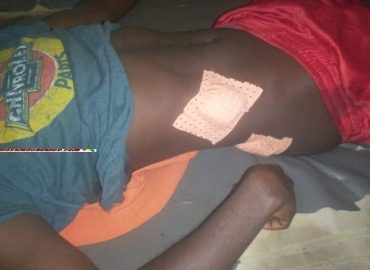 Urgent : une jeune fille tuée à Hamdalaye-pharmacie et trois autres jeunes grièvement blessés